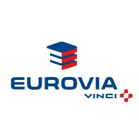 Eurovia Logo