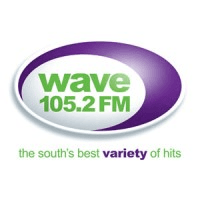 Wave 105 Logo