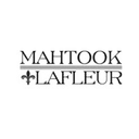 Mahtook and Lafleur