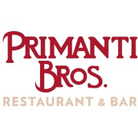 Primanti Bros. Restaurant and Bar Logo