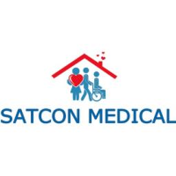 Satcon Medical Logo