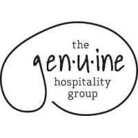 The Genuine Hospitality Group Logo