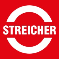 MAX STREICHER GmbH & Co. KG aA Logo