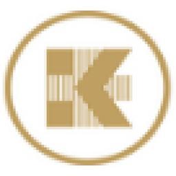 金活医药集团有限公司 Logo