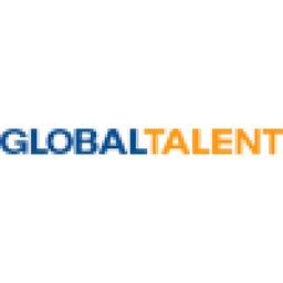 GLOBALTALENT Logo