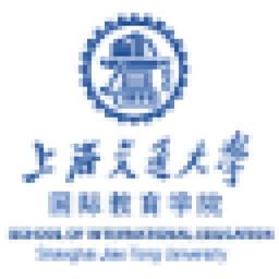 Jiao Tong University International Education Center Logo