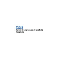 Royal Brompton and Harefield hospitals Logo