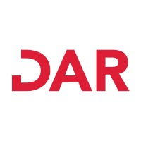 DAR ENGINEERING Logo