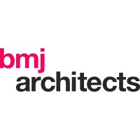 BMJ Architects Logo