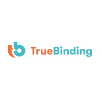 TrueBinding Logo