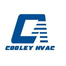 Ningbo Cooley Air-conditioning Equipment CO.,LTD Logo