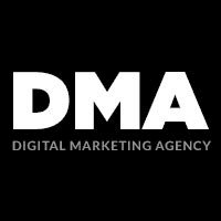 DMA Logo