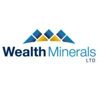 Wealth Minerals Logo