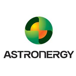 Astronergy Solar Logo