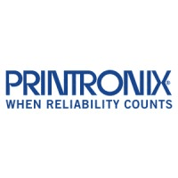 Printronix Logo