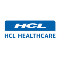 HCL Healthcare Logo