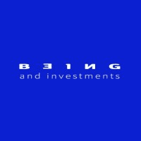 Being and Investments Logo