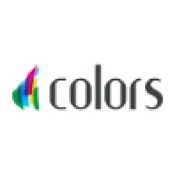 Colors Logo