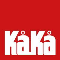 KåKå AB Logo