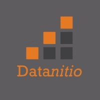 Datanitio Logo