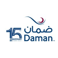 The National Insurance Company – Daman Logo
