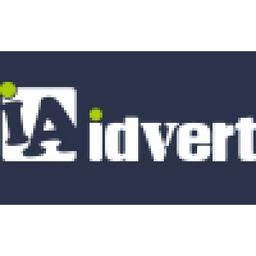 Idvert Group Ltd. Logo