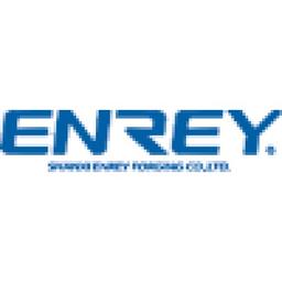 SHANXI ENREY FORGING CO.,LTD. Logo