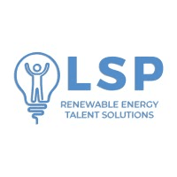LSP Renewables Logo