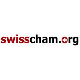SwissCham China Logo