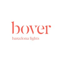 BOVER Barcelona Logo