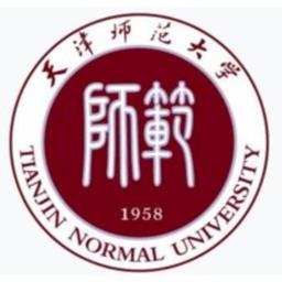 Tianjin Normal University Logo
