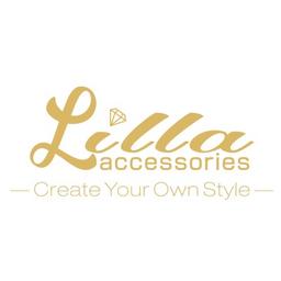 Lilla Accessories-Fashion Accessories Supplier in China Logo