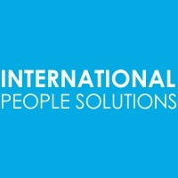 International People Solutions B.V. Logo