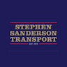 Stephen Sanderson Transport