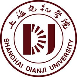 Shanghai Dianji University Logo