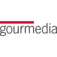 Gourmedia AG Logo