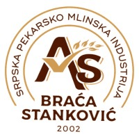 AS Braća Stanković Logo