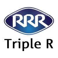 TRIPLE R Oil Cleaner | TRIS Logo