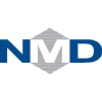 Norsk Medisinaldepot AS (NMD) Logo