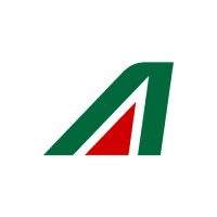 Alitalia Società Aerea Italiana S.p.A. Logo