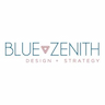 Blue Zenith Design + Strategy