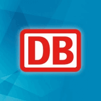 DB Systel GmbH Logo