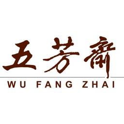 五芳斋集团 Logo