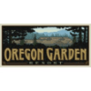Oregon Garden Resort