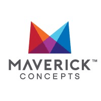 Maverick Concepts Logo