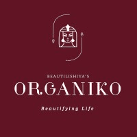Organiko-Beautifying Life Logo