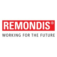 REMONDIS Australia Logo