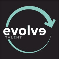 Evolve Talent Logo