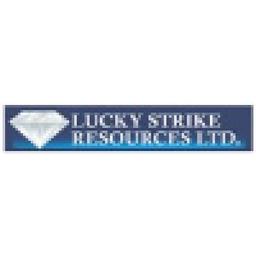 Lucky Strike Resources Ltd Logo