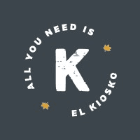 EL KIOSKO Logo